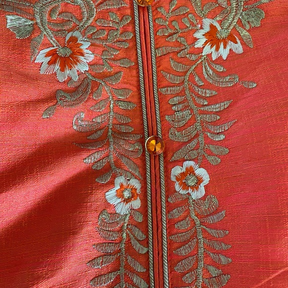 Indian salwar suit - Picture 12 of 12